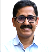 Dr Sujith Kumar