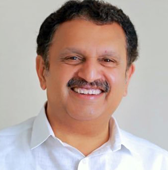 Shri. K Muraleedharan