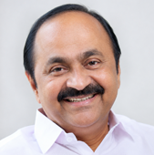Shri V. D. Satheesan